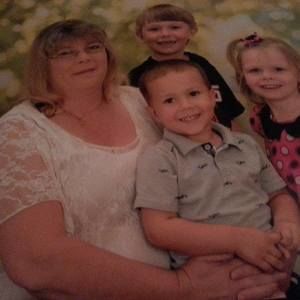 Meet your Posher, Teressa